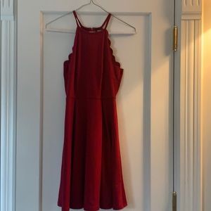 Cocktail/party dress never worn Xs
